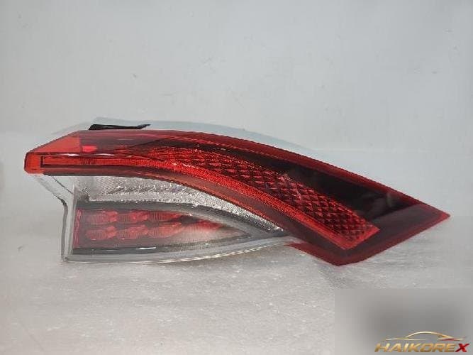 Hyundai Grandeur 2020 — фонарь задний правый (наружный) 92402 G8600