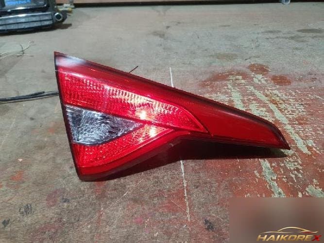 Hyundai Sonata 2015 — фонарь задний внутренний левый
