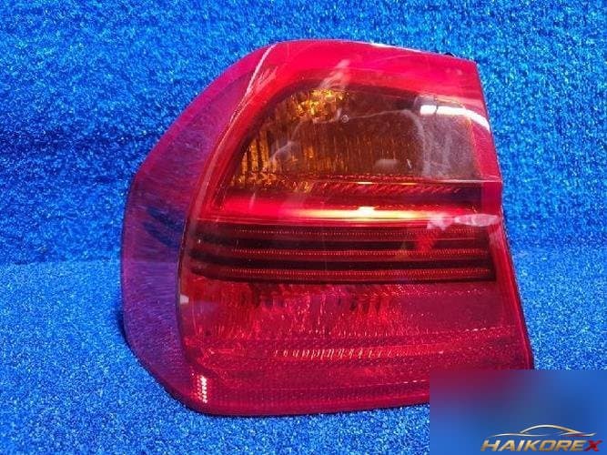 BMW 3 Series 2006 — задний фонарь наружный левый 6937457