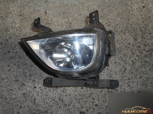 Противотуманная фара передняя левая 922013J000
