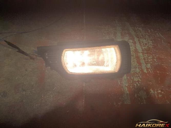 Kia Carnival 2011 — противотуманная фара правая 92202-4D000