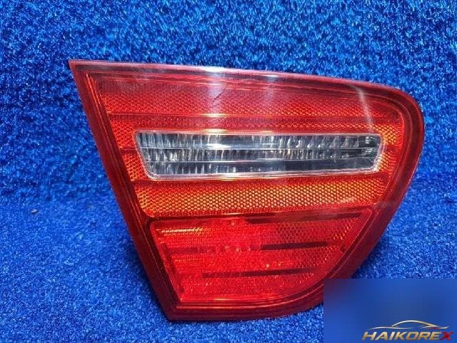 Hyundai Avante 2009 — фонарь задний левый внутренний