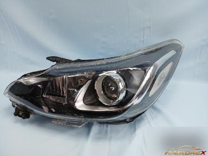 GM Daewoo Spark 2021 — фара передняя левая