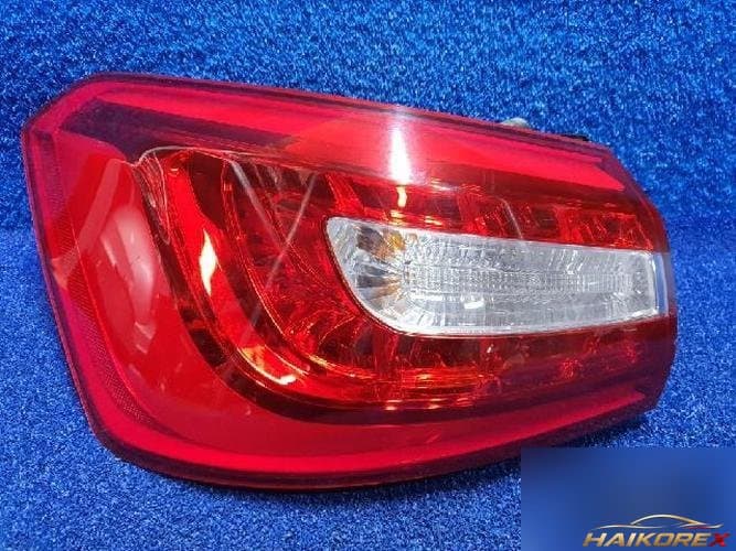 Kia K7 2014 — задний фонарь левый внешний
