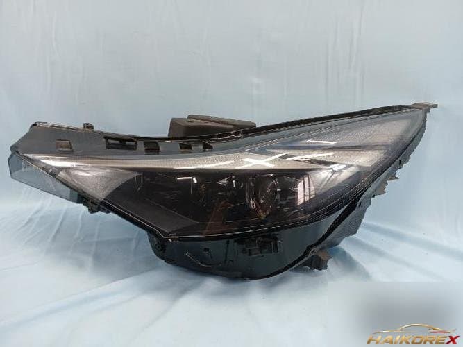 Hyundai Avante 2022 — фара передняя левая