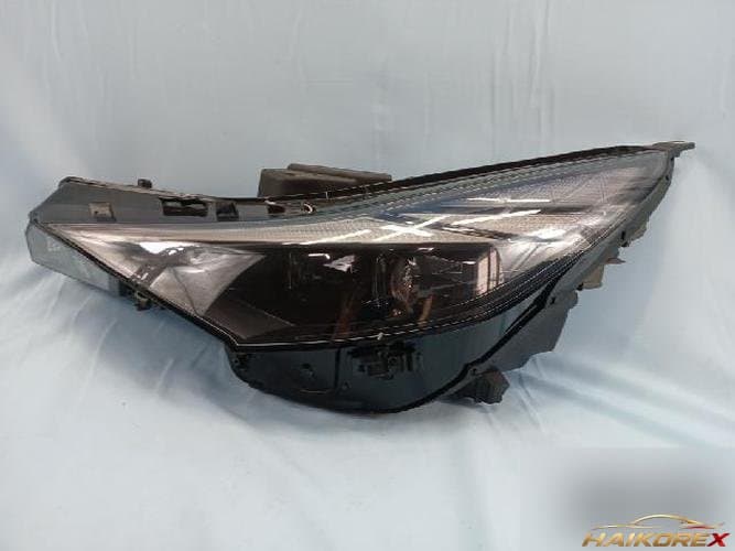 Hyundai Avante 2022 — фара передняя левая