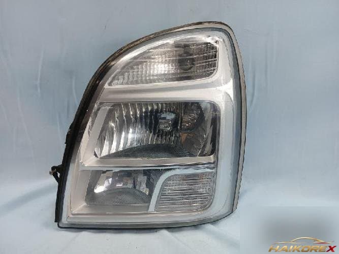 Hyundai Porter 2020 — фара передняя левая