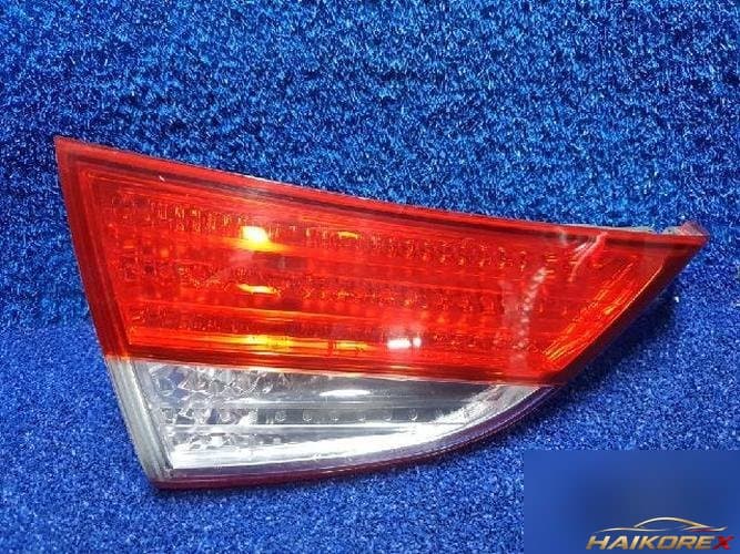 Hyundai Avante 2012 — задний фонарь левый внутренний 1