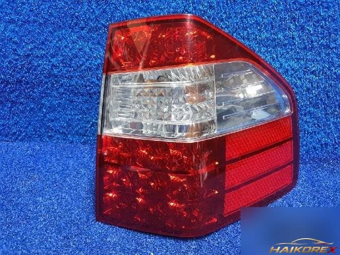 Kia Mohave 2008 — фара задняя правая наружная