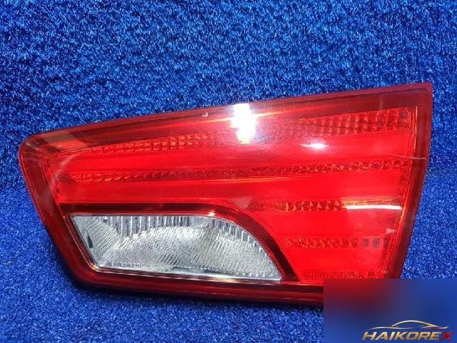 Kia Forte 2012 — задний фонарь правый внутренний
