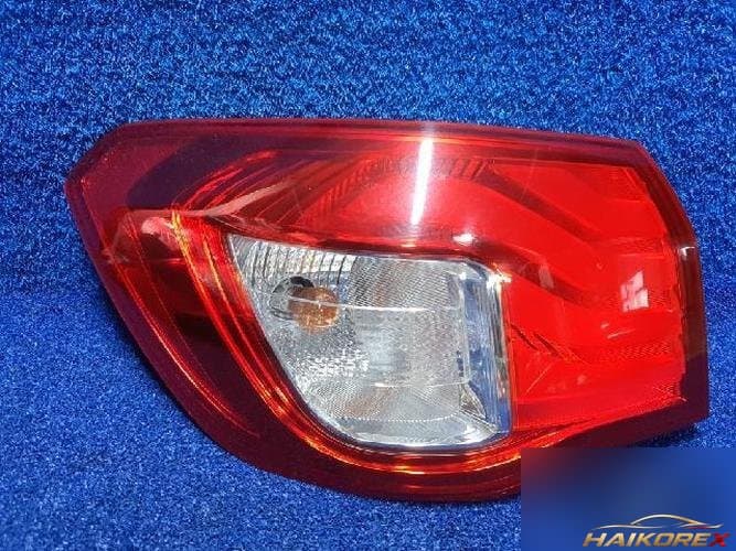 Kia Forte 2012 — фонарь задний левый наружный 924011M4