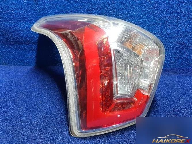 KG Mobility Tivoli 2016 — стоп-сигнал левый наружный 8360135000