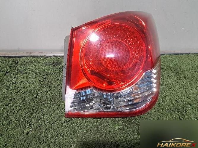 Daewoo Lacetti 2009 — задний фонарь правый внешний