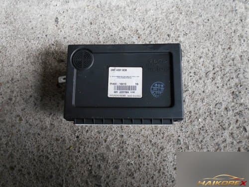 BCM модуль Forte Hybrid 954001Q010