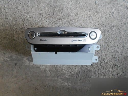 Магнитола Genesis 961903M085 6CD/MP3/Bluetooth
