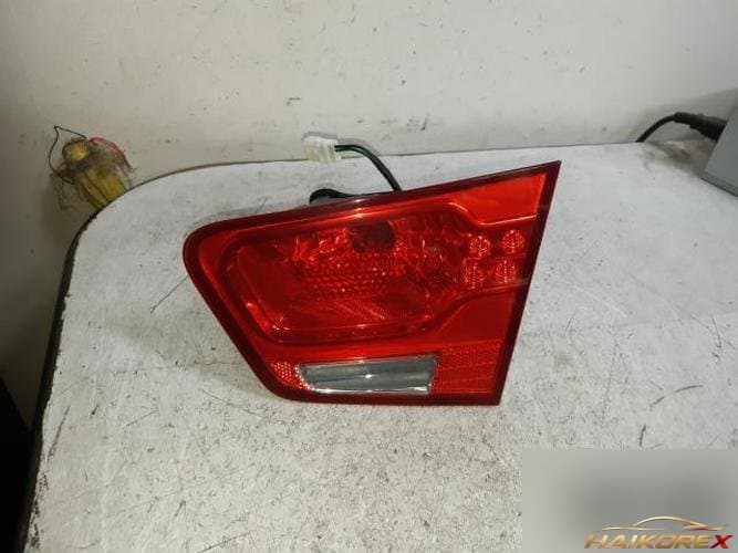 Kia Forte 2011 — задний фонарь правый внутренний 92404-1M000