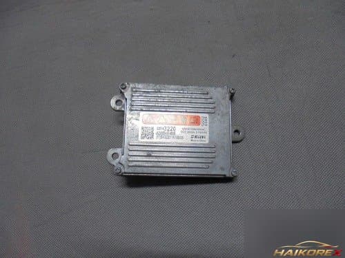 Балласт HID D1R D1S 22743220