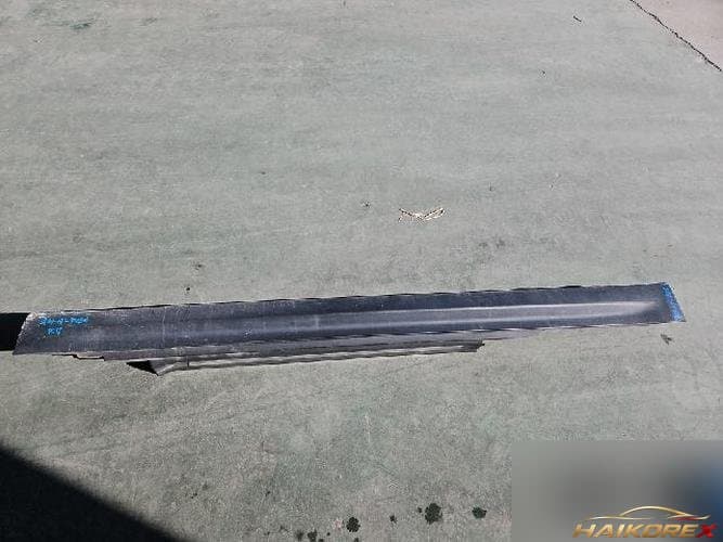 Mini Cooper 2013 — боковая ступень правая