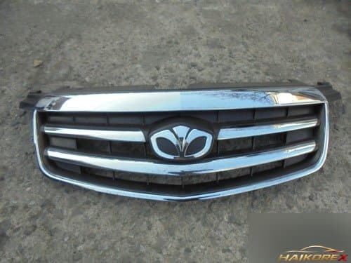 Решётка радиатора Cruze