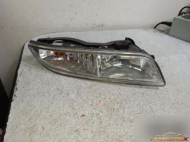 KG Mobility Rexton 2002 — противотуманная фара правая