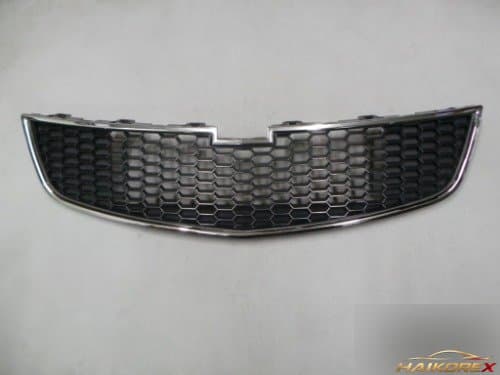 Радиаторная решётка Cruze 96850786
