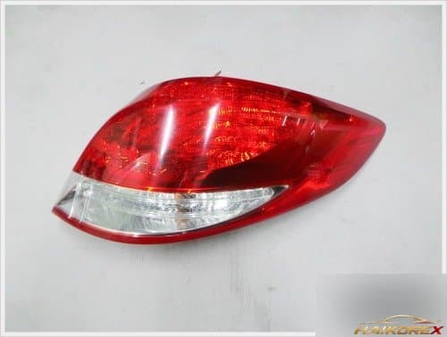Фонарь задний правый LED