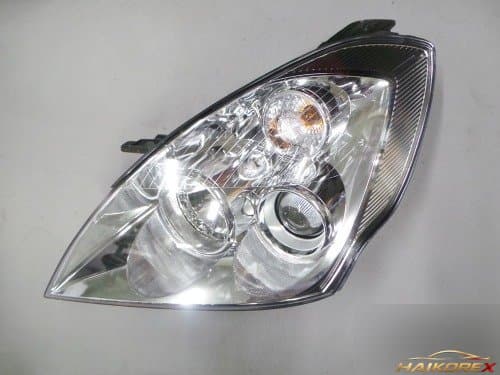 Фара передняя левая 921014D100