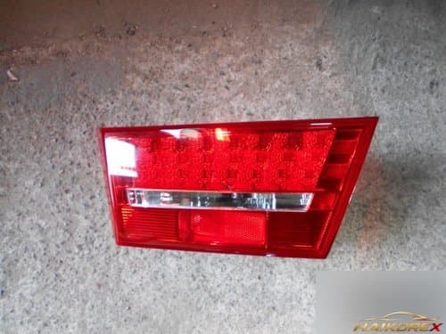 Задний фонарь левый LED с подсветкой багажника (1 grade, aftermarket)
