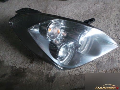 Фара передняя правая 921024D100