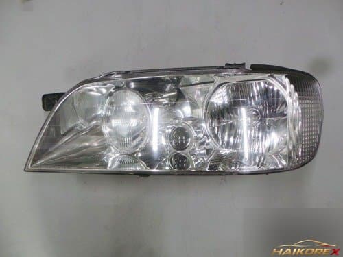 Фара передняя левая HID 921103B011 (корпус)
