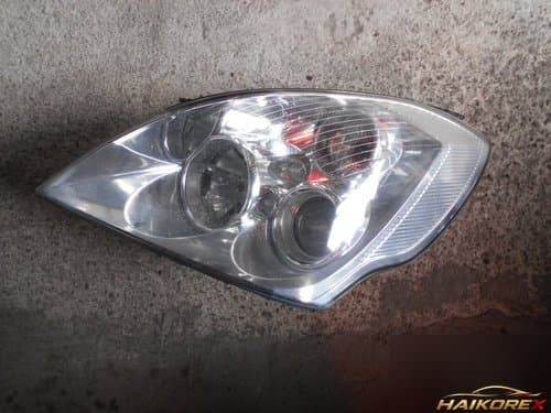 Фара передняя левая 921014D100