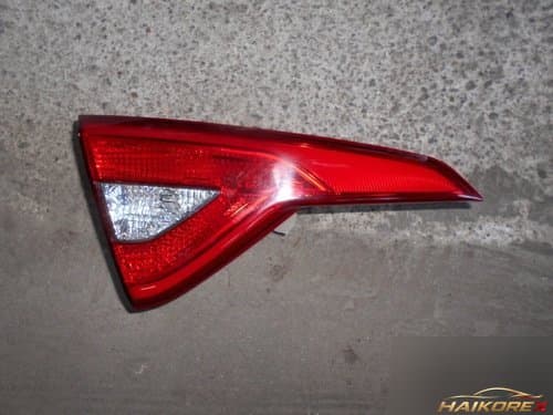 Задний фонарь левый LF Sonata 92403C1100