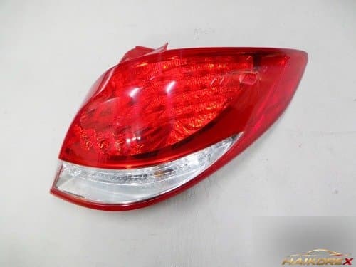 Задний фонарь LED, правый