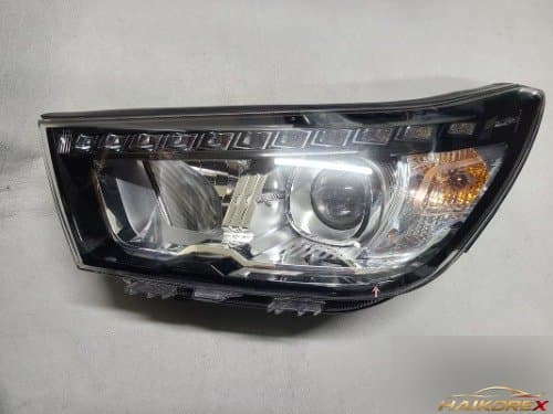 Фара передняя левая LED 8pin Tivoli Light 8310135200