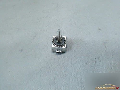 Газоразрядная лампа D1C 4300K