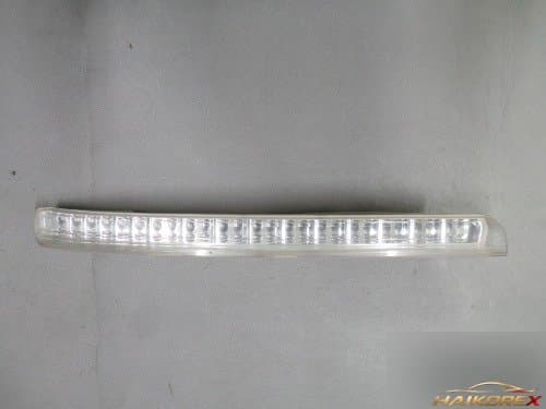 Поворотник переднего бампера Equus передний левый 923013B701