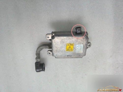 Фара передняя правая HID 921403B100