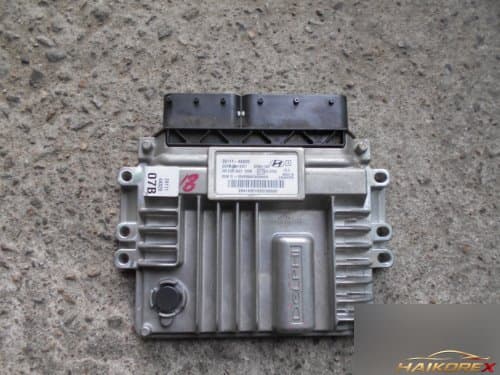 ЭБУ двигателя 391114A820