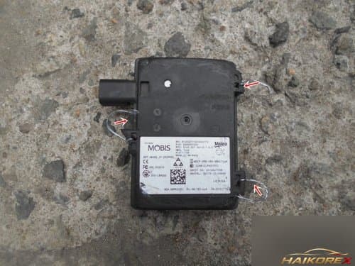 Датчик слепой зоны BSD (BCW) D495851000