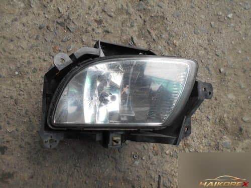Фара противотуманная правая 922023K500