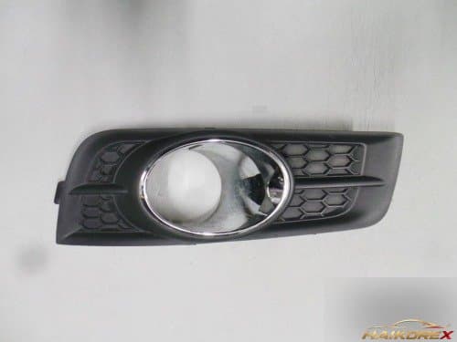 Крышка противотуманной фары переднего бампера, правая Cruze