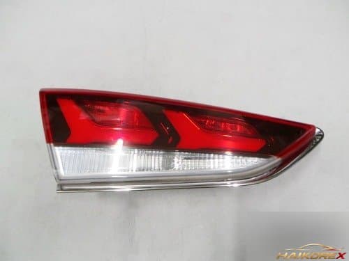 Фонарь задний левый LED 4-контактный 92403C1600