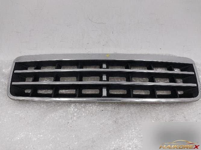 Kia Carsta 2002 — решётка радиатора 86350-M3500