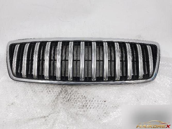 Hyundai Equus 2008 — решётка радиатора X86350-3B510