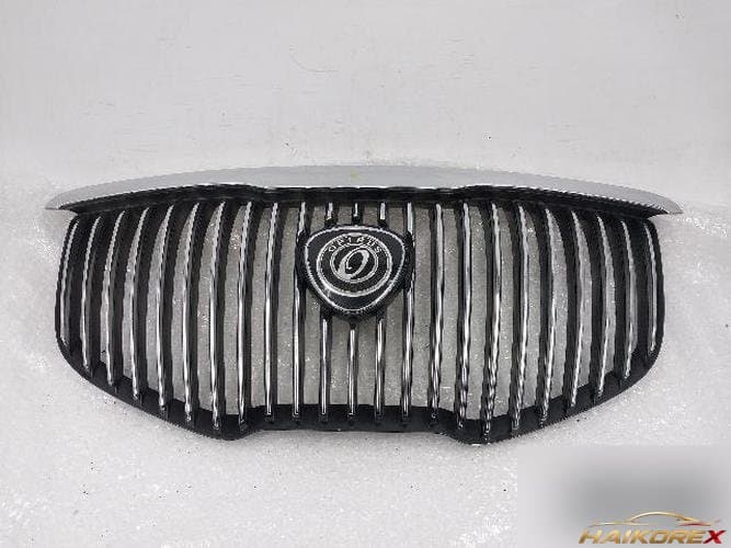 Kia Opirus 2010 — решётка радиатора 86350-3F800