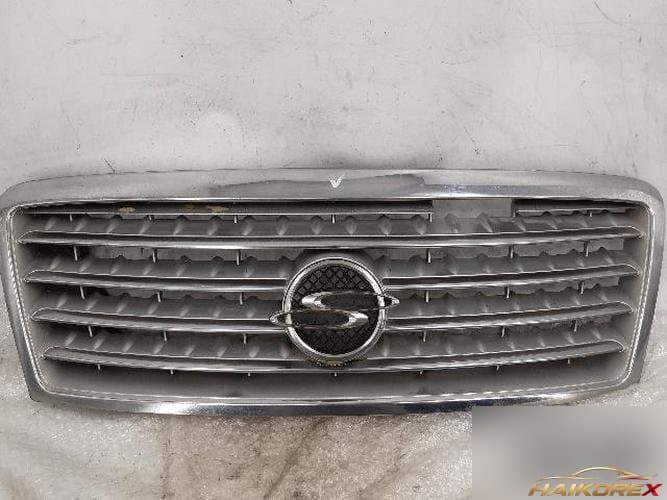 KG Mobility Rexton 2011 — решетка радиатора 7946008B30