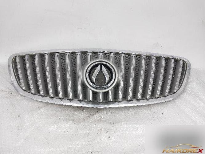 Chevrolet Alpeon 2011 — решетка радиатора 20827786