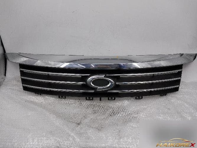 Renault SM7 2013 — решетка радиатора 62310-8375R