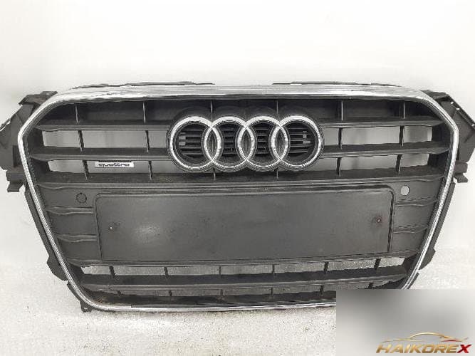 Audi A4 2014 — решетка радиатора 8K0 807 233 G
