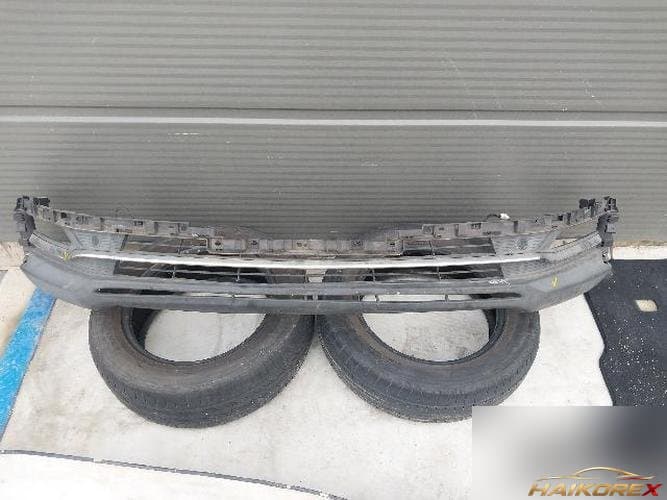 DFSK Fengon ix5 2020 — решётка радиатора нижняя